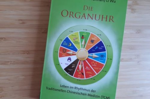 Buch Organhur