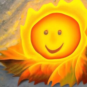 Das Element Metall und die Psyche