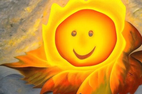 Das Element Metall und die Psyche