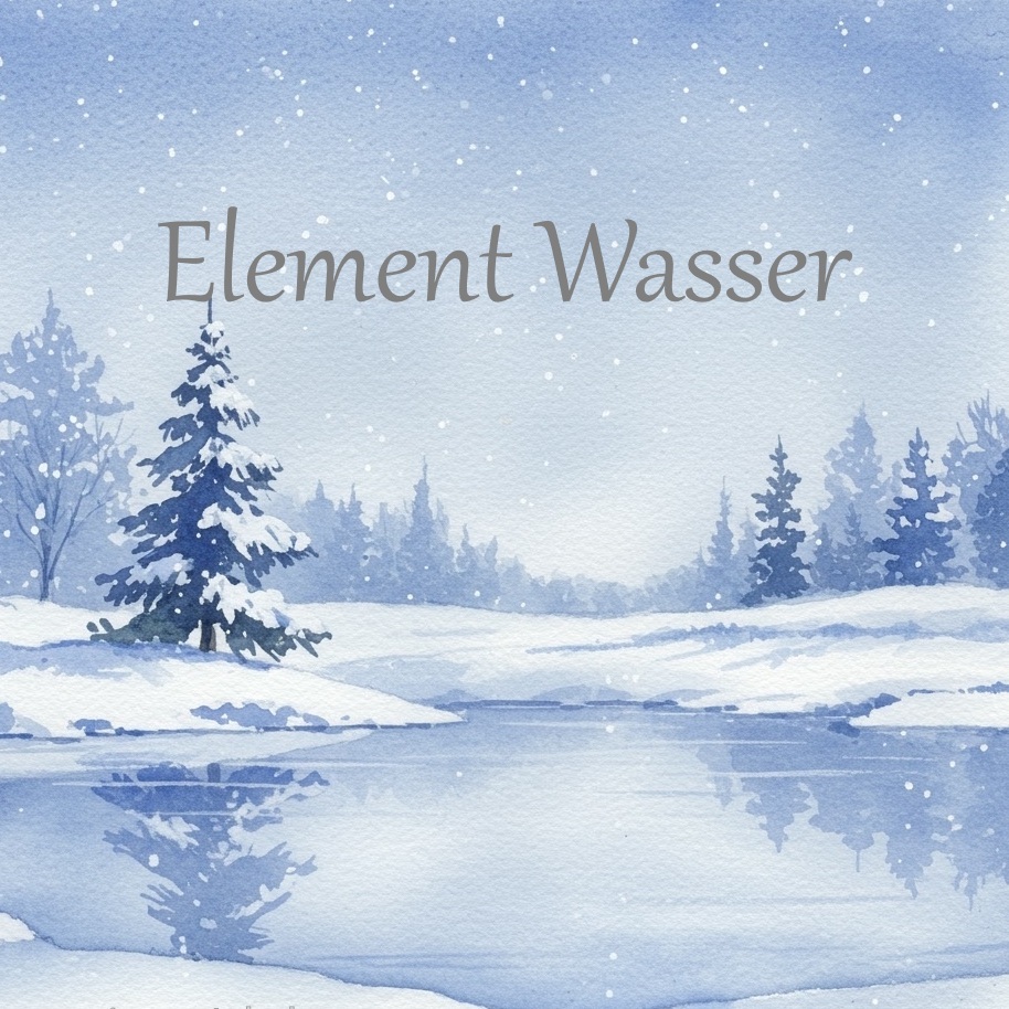 2026.11.21/22: 5-Element-Qigong (Wasser) /Nieren-Qigong