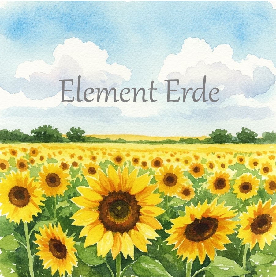 2026.08.03/04: 5-Element-Qigong (Erde) /Milz-Magen-Qigong